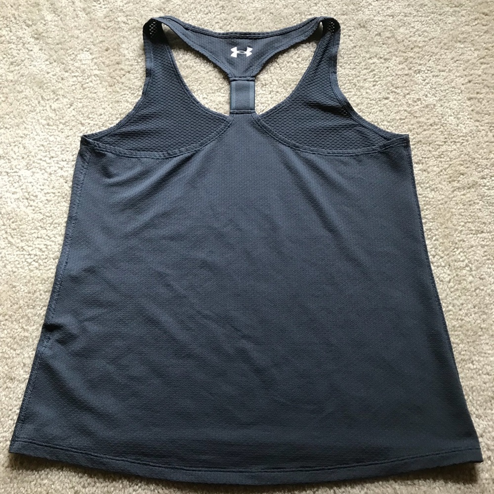 Under Armour tank top